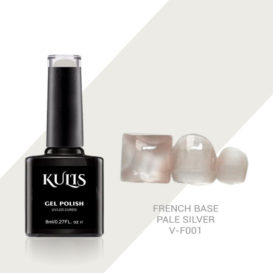 Kulis - French Base - F001