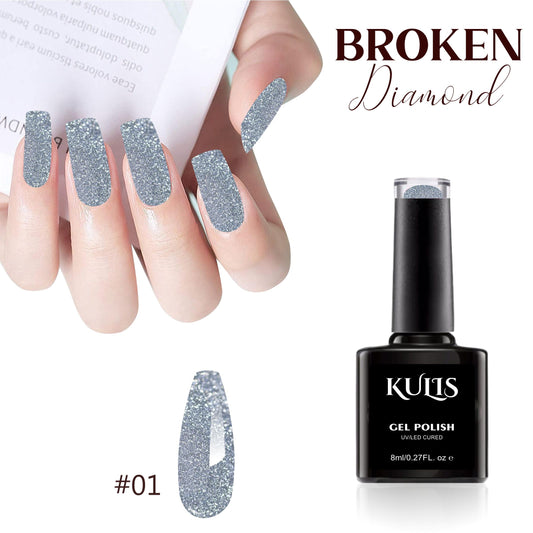 Kulis - Broken Diamond -01