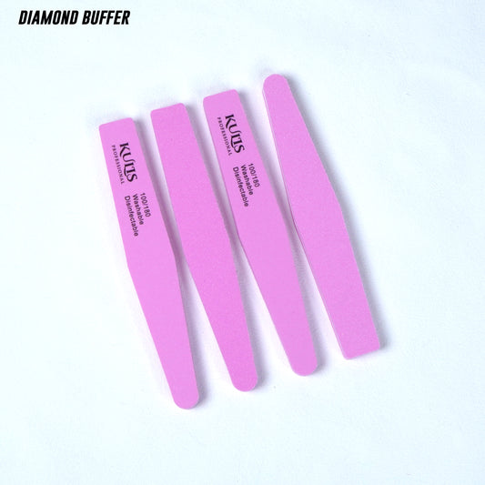 Diamond Buffer
