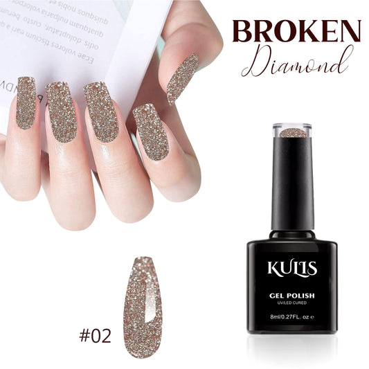 Kulis - Broken Diamond -02