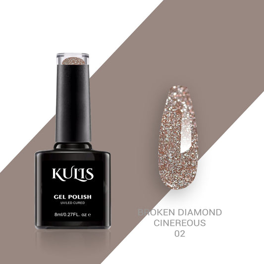 Kulis - Broken Diamond -02