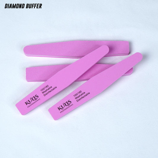 Diamond Buffer