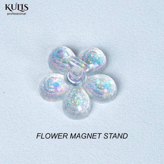 Flower Magnet Stand