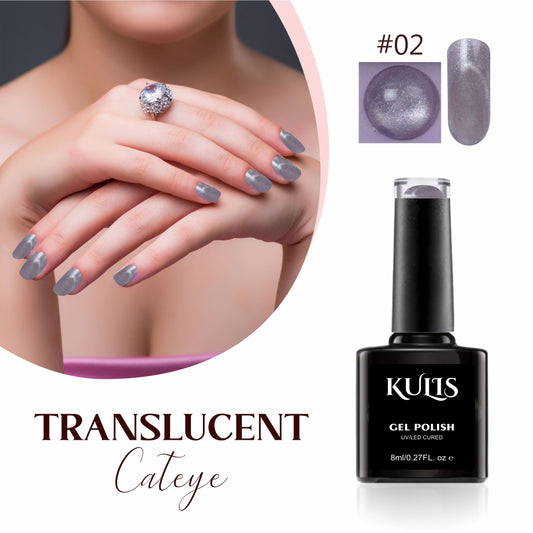 Kulis - Translucent Cat eye -02