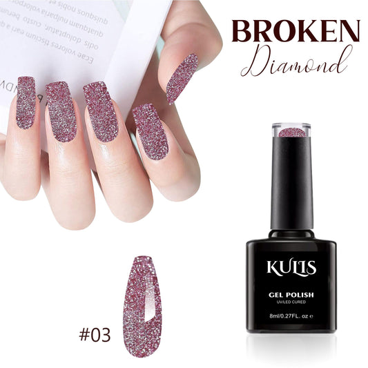 Kulis - Broken Diamond -03