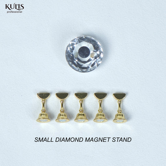Small Diamond Magnet Stand