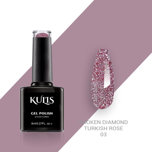 Kulis - Broken Diamond -03
