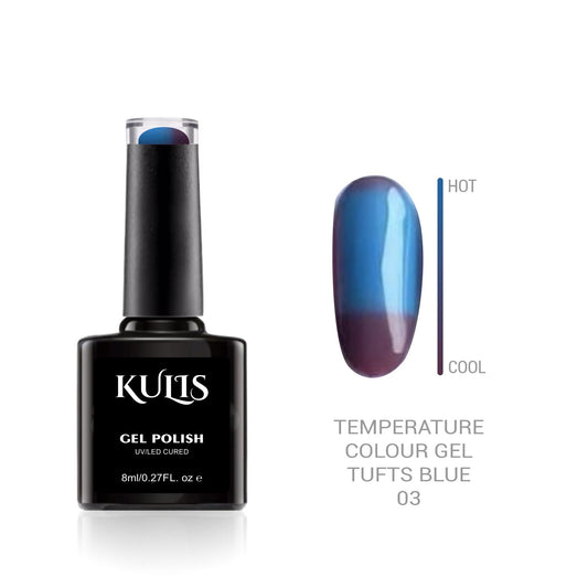 Kulis - Thermal Gel Polish -03