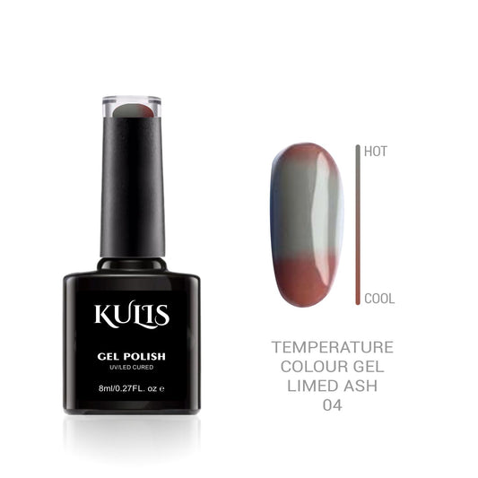 Kulis - Thermal Gel Polish -04