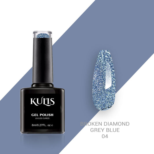 Kulis - Broken Diamond -04