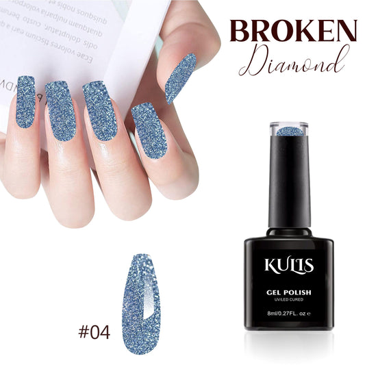 Kulis - Broken Diamond -04