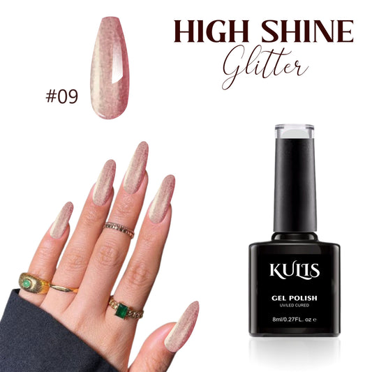 Kulis - High Shine Glitter -09