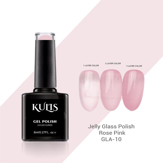 Kulis - Jelly Color - GLA-10