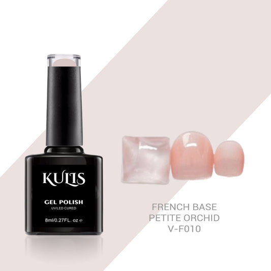 Kulis - French Base - F010