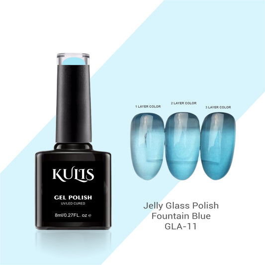 Kulis - Jelly Color - GLA-11