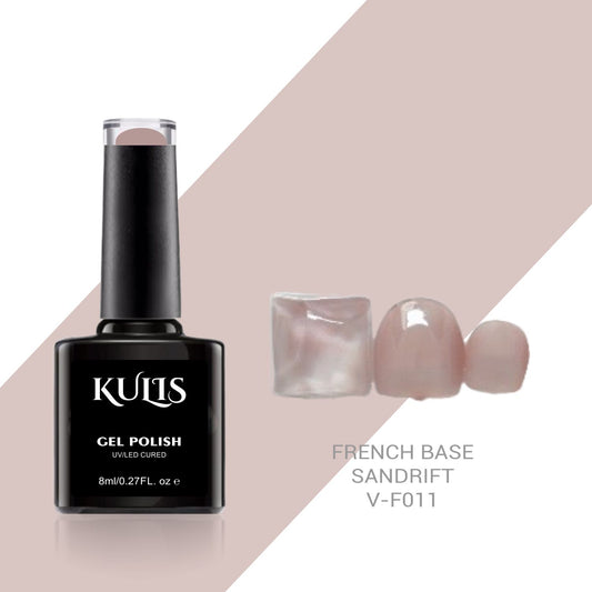 Kulis - French Base - F011