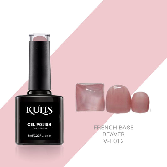 Kulis - French Base - F012