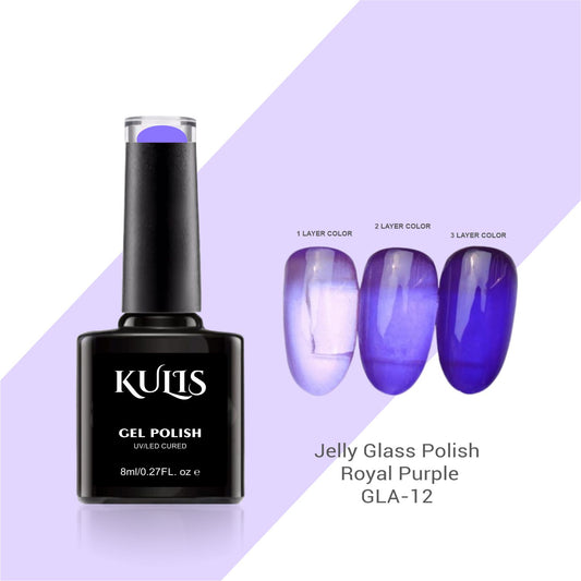 Kulis - Jelly Color - GLA-12