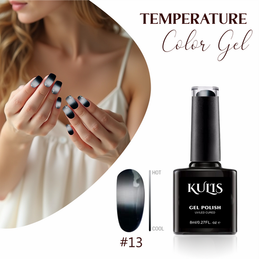 Kulis - Thermal Gel Polish -13