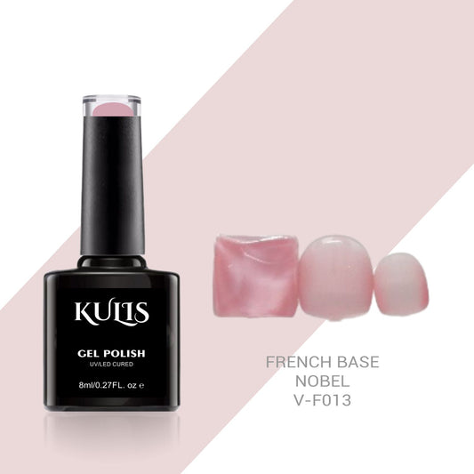 Kulis - French Base - F013