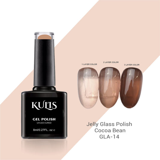 Kulis - Jelly Color - GLA-14