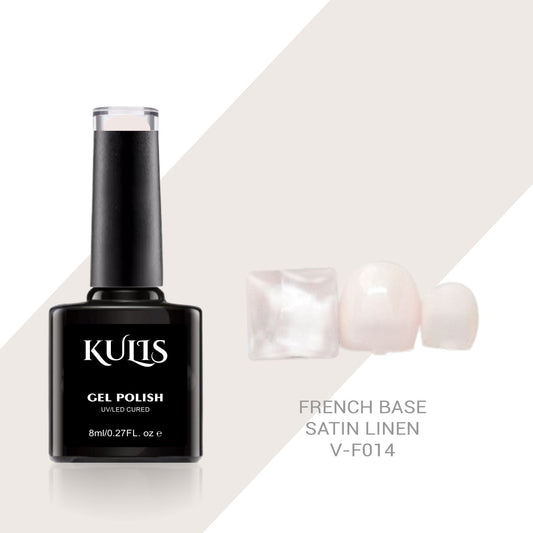 Kulis - French Base - F014