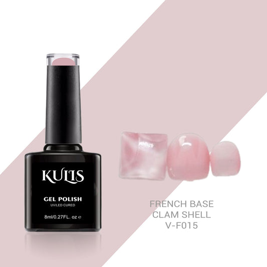 Kulis - French Base - F015