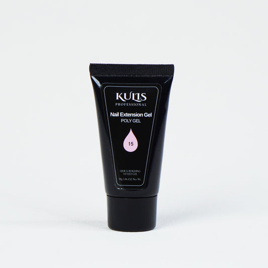 Kulis - PolyGel No.15