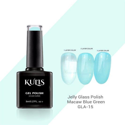 Kulis - Jelly Color - GLA-15
