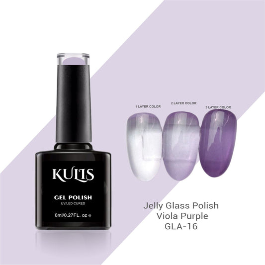 Kulis - Jelly Color - GLA-16