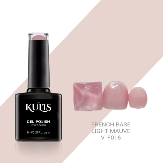 Kulis - French Base - F016