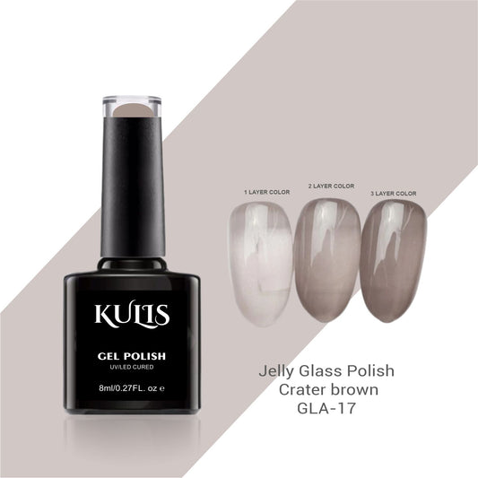 Kulis - Jelly Color - GLA-17