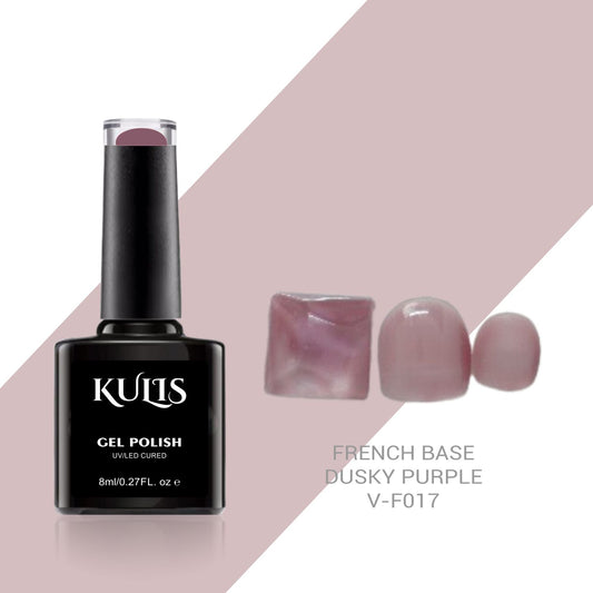 Kulis - French Base - F017