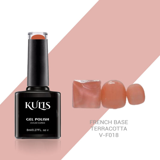 Kulis - French Base - F018