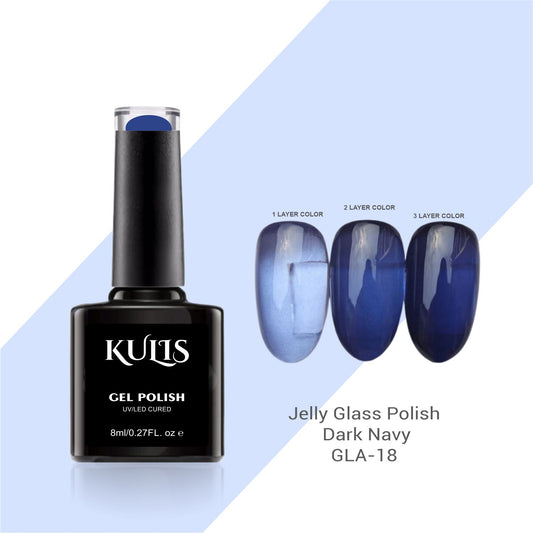 Kulis - Jelly Color - GLA-18