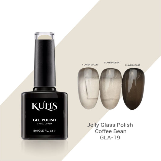 Kulis - Jelly Color - GLA-19