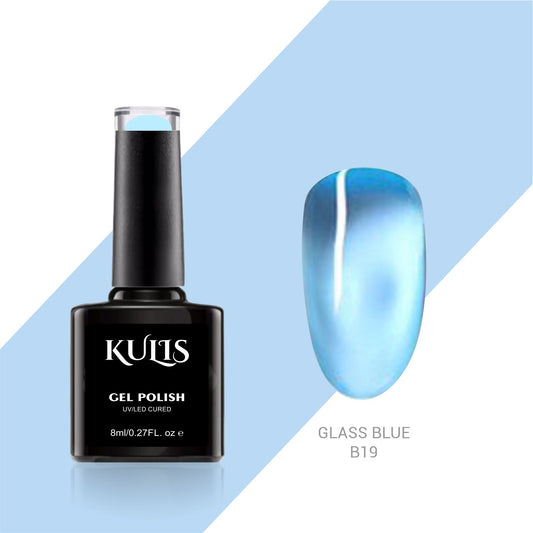 Kulis UV Gel Polish- B19