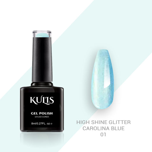 Kulis - High Shine Glitter -01