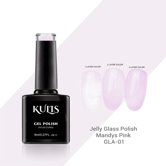 Kulis - Jelly Color - GLA-01