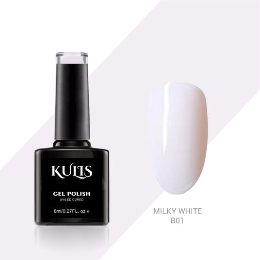 Kulis UV Gel Polish- B01