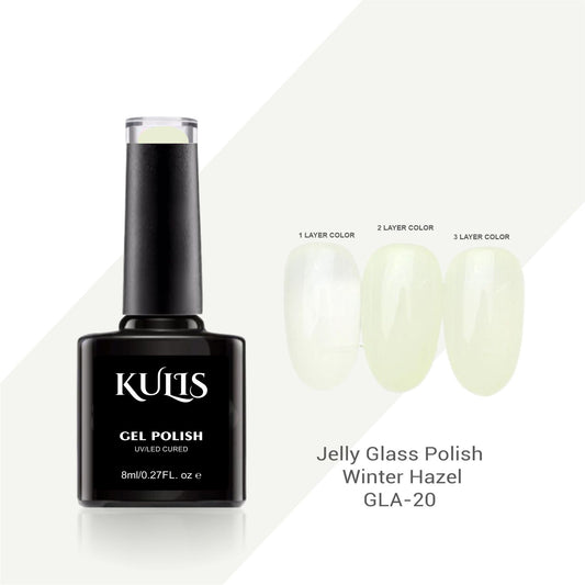 Kulis - Jelly Color - GLA-20
