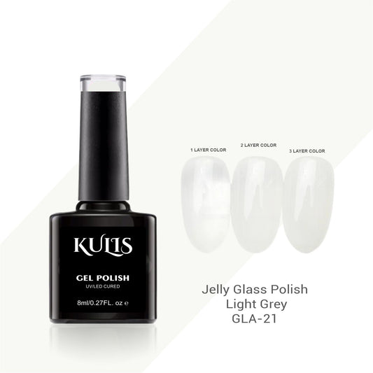 Kulis - Jelly Color - GLA-21