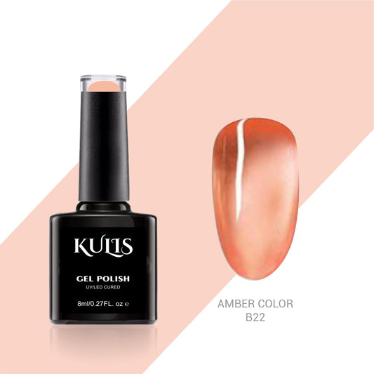 Kulis UV Gel Polish- B22