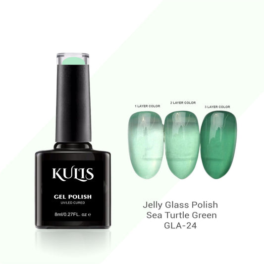 Kulis - Jelly Color - GLA-24