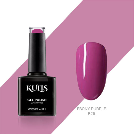 Kulis UV Gel Polish- B26