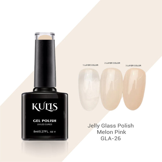 Kulis - Jelly Color - GLA-26