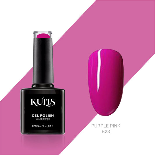 Kulis UV Gel Polish- B28