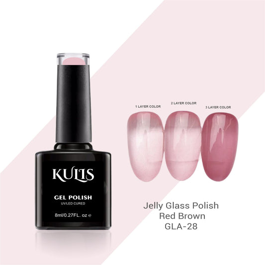 Kulis - Jelly Color - GLA-28