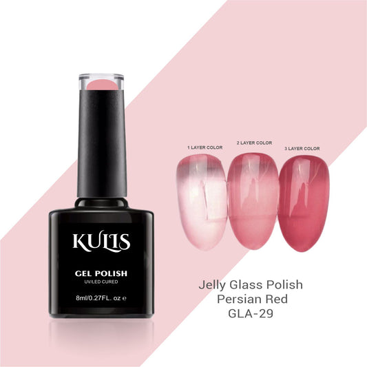 Kulis - Jelly Color - GLA-29
