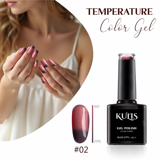 Kulis - Thermal Gel Polish -02